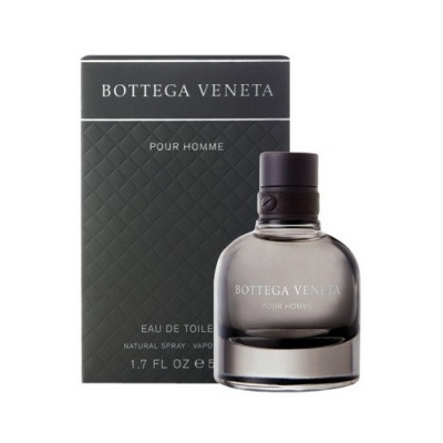 Bottega Veneta Bottega Veneta Pour Homme, Toaletní voda 90ml + dárek zdarma pro věrné zákazníky