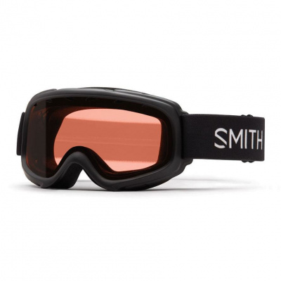 Snowboardové brýle Smith Gambler Air black | rc36 23 - Odesíláme do 24 hodin