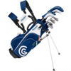 Cleveland Cleveland Junior set LARGE 10-12 let (137-160cm), pravý