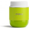 Zoku - Dóza na potraviny S 300 ml světle zelená ZK 305-LG