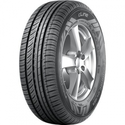 Nokian Tyres 195/60 R16 C cLine Van 99/97T