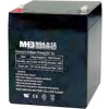 Pb akumulátor MHB VRLA AGM 12V/4,5Ah (olověná aku batérie)