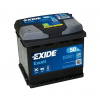 Exide Excell 12V 50Ah 450A EB501