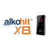 Digitální alkohol tester ALKOHIT X8