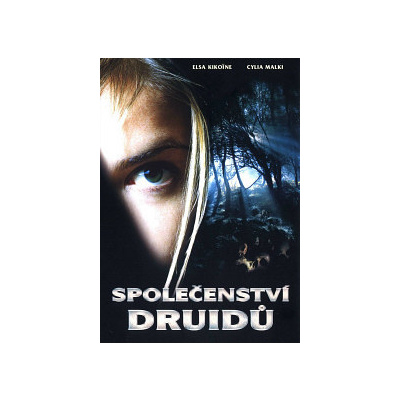 Společenství Druidů DVD (Brocéliande)