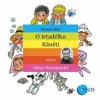 2CD Bohumil Říha: O Letadélku Káněti