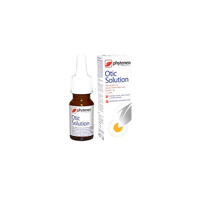 Phyteneo Otic Solution 10ml