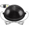 LifeFit Balance Ball 58cm, černá (F-BOS-A10-06)