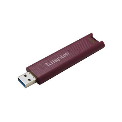 KINGSTON 256GB DataTraveler Max Type-A 1000R/900W USB 3.2 Gen 2
