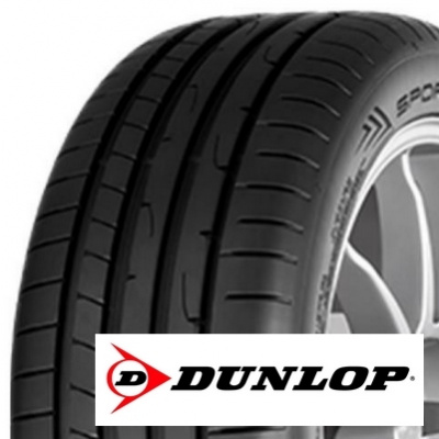 Pneumatiky DUNLOP sp sport maxx rt2 245/45 R17 99Y TL XL ZR MFS, letní pneu, osobní a SUV