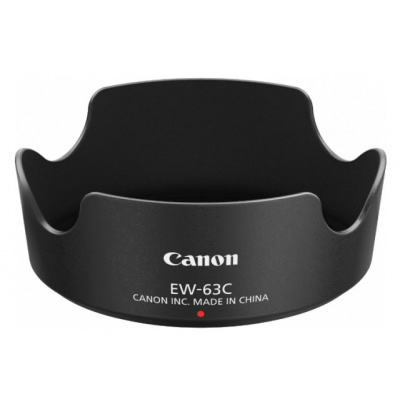 Canon EW-63C sluneční clona pro EF-S 18-55/3,5-5,6 IS STM