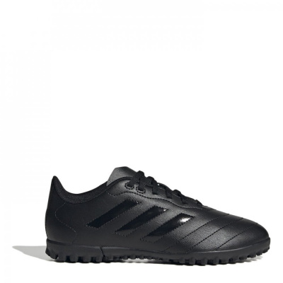 white adidas astro turf trainers