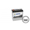 Autobaterie VARTA BLACK dynamic 12V 45Ah 300A 545 079 030 L