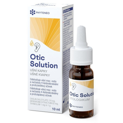 Phyteneo Otic Solution 10 ml