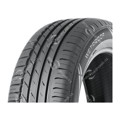 225/50R17 98V, Nokian, WETPROOF