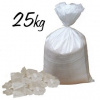 Ancient Wisdom Bílá himalájská sůl velké kusy krystalů 25 kg