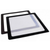 DEMCiflex Magnetic Fan Dust Filter for Laptops - Black DF0474