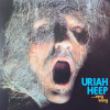 Uriah Heep ‎- ...Very 'Eavy Very 'Umble... (Vinyl LP)