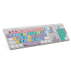 LogicKeyboard Logic Keyboard Apple Final Cut Pro X Full Size skin UK