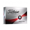 Golfové míčky Titleist Pro V1x (12ks)
