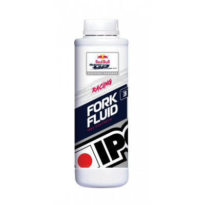 IPONE Fork Fluid Racing 3W 1L olej do vidlice (100% syntetika)
