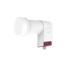 Inverto Red Extend Single Long Neck 40mm LNB, LNBINSNEX0 0,3dB