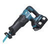 MAKITA DJR360PT2 Aku pila ocaska Li-ion LXT 2x18V/5,0 Ah