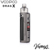 Voopoo Drag X Pod Kit 18650 (classic)
