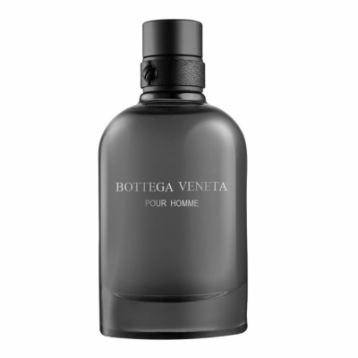 Bottega Veneta Pour Homme toaletní voda pánská Velikost: 90 ml + originální vzorek k objednávce ZDARMA