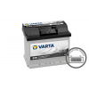 Autobaterie VARTA BLACK dynamic 12V 45Ah 400A 545 412 040