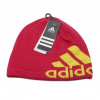 Zimní unisex čepice Adidas Knit Logo Beanie G91082, velikosti: XS