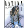 Latina pro gymnázia I, J.Pech 5.vydání