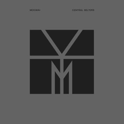 MOGWAI - Central Belters 3CD