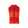 dětský chránič páteře Atomic Live Shield Vest Jr, red - vel. M 110671