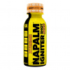 Fitness Authority FA XTREME Napalm Igniter shot JUICED 120ml Příchuť: Mango, Velikost balení: 120 ml