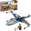 LEGO stavebnice LEGO® Star Wars™ 75297 Stíhačka X-wing™ Odboje (5702016912661)