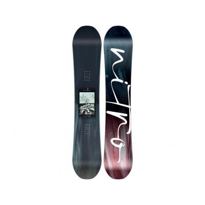 Snowboard NITRO MYSTIQUE 149