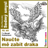 Naučte mě zabít draka - Ilka Pacovská (mp3 audiokniha)