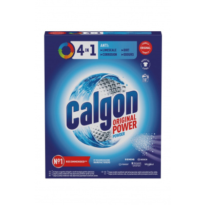 Calgon Anti-Limescale 3 in 1 Powder 500 g