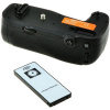 Battery Grip Jupio pro Nikon D750 (EN-EL15 nebo 6x AA) JBG-N012