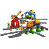 Lego 10508 Duplo Vláček Deluxe