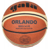 Basketbalový míč GALA Orlando - velikost 5, 6 a 7 Velikost míče: 6