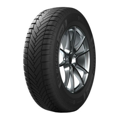 Michelin ALPIN 6 215/45 XL R16 90 V