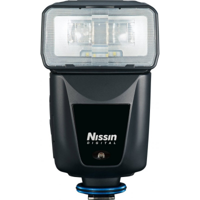 Nissin MG80 Pro pro Sony Multi Interface