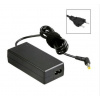 TopTechnology AC adaptér 19V 3,42A konektor 5,5 x 2,5mm, nabíječka pro notebooky Acer, Asus, Compaq, HP, Dell, Fujitsu Siemens, MSI, Toshiba, Lenovo, IBM, Medion a další