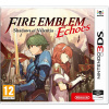 3DS Fire Emblem Echoes: Shadows of Valentia