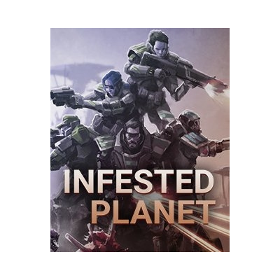 Infested Planet (PC)