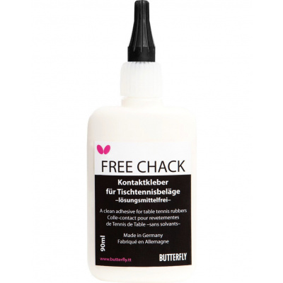 Lepidlo Butterfly Free Chack 90 ml