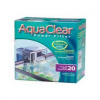 Filtr HAGEN AQUA CLEAR 20 vnější 1 ks