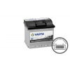 Autobaterie VARTA BLACK dynamic 12V 45Ah 400A 545 413 040 L